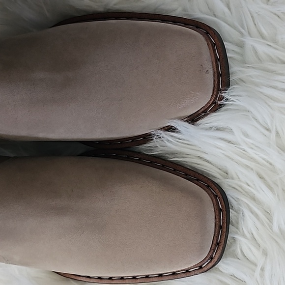 Maurices Carissa Stone Slouch Tall Boot NWT - Picture 4 of 15